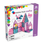 Magna-Tiles Magna-Tiles Castle 25 Piece