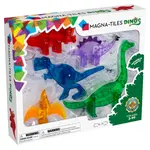 Magna-Tiles Magna-Tiles Dino Set 5 Piece