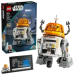 LEGO LEGO Star Wars Chopper (C1-10P) Astromech Droid