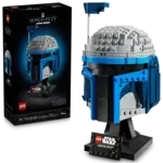 LEGO LEGO Star Wars Jango Fett Helmet