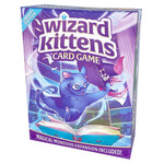 Magpie Games Wizard Kittens