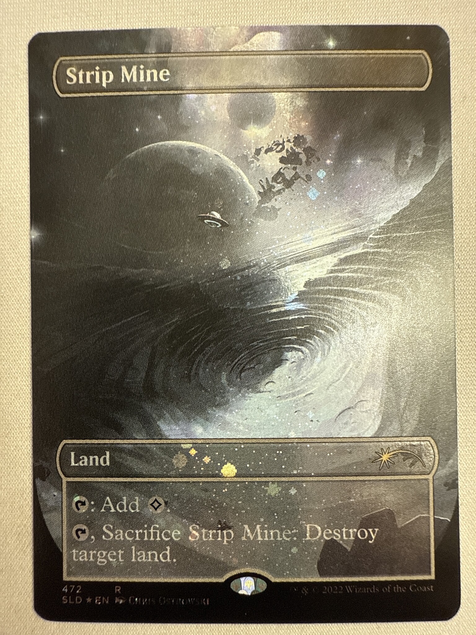 Magic Monday - May 5th, 2025 - Labyrinth's Latest Magic: The Gathering News