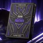 theory11 Premium  Playing Cards: Black Panther