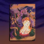 Plus One EXP Campfire Scouts