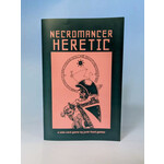 Junk Food Games Necromancer Heretic