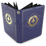 Ravensburger Disney Lorcana Premium Portfolio 9 Pocket Binder