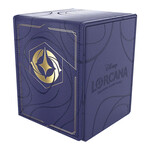 Ravensburger Disney Lorcana: Premium Deck Box