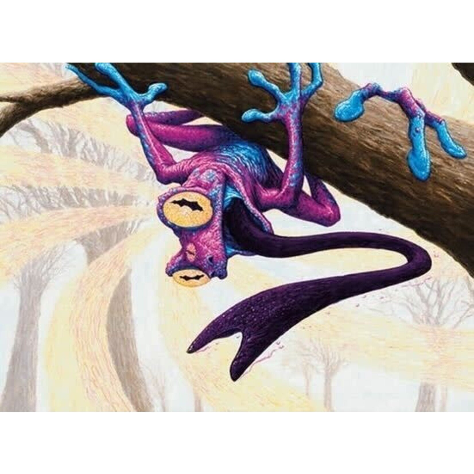 Labyrinth Events MTG: Modern Tournament