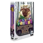 Iello Mythical Dice