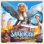 Roxley Santorini 2e: Riddle of the Sphinx Expansion
