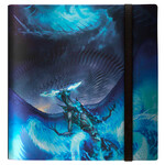 Ultra Pro 12-Pocket PRO Binder: MTG Tarkir Key Art