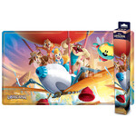 Ravensburger Playmat Disney Lorcana: Rescue Rangers