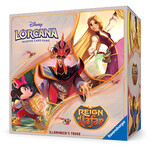 Ravensburger Disney Lorcana Reign of Jafar Illumineer's Trove