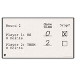 Legion Supplies Playmat 0-2 Drop