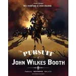 Blue Panther The Pursuit of John W Booth