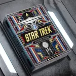 theory11 Premium Playing Cards: Star Trek (Light)