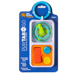 Fat Brain Games PlayTab Go