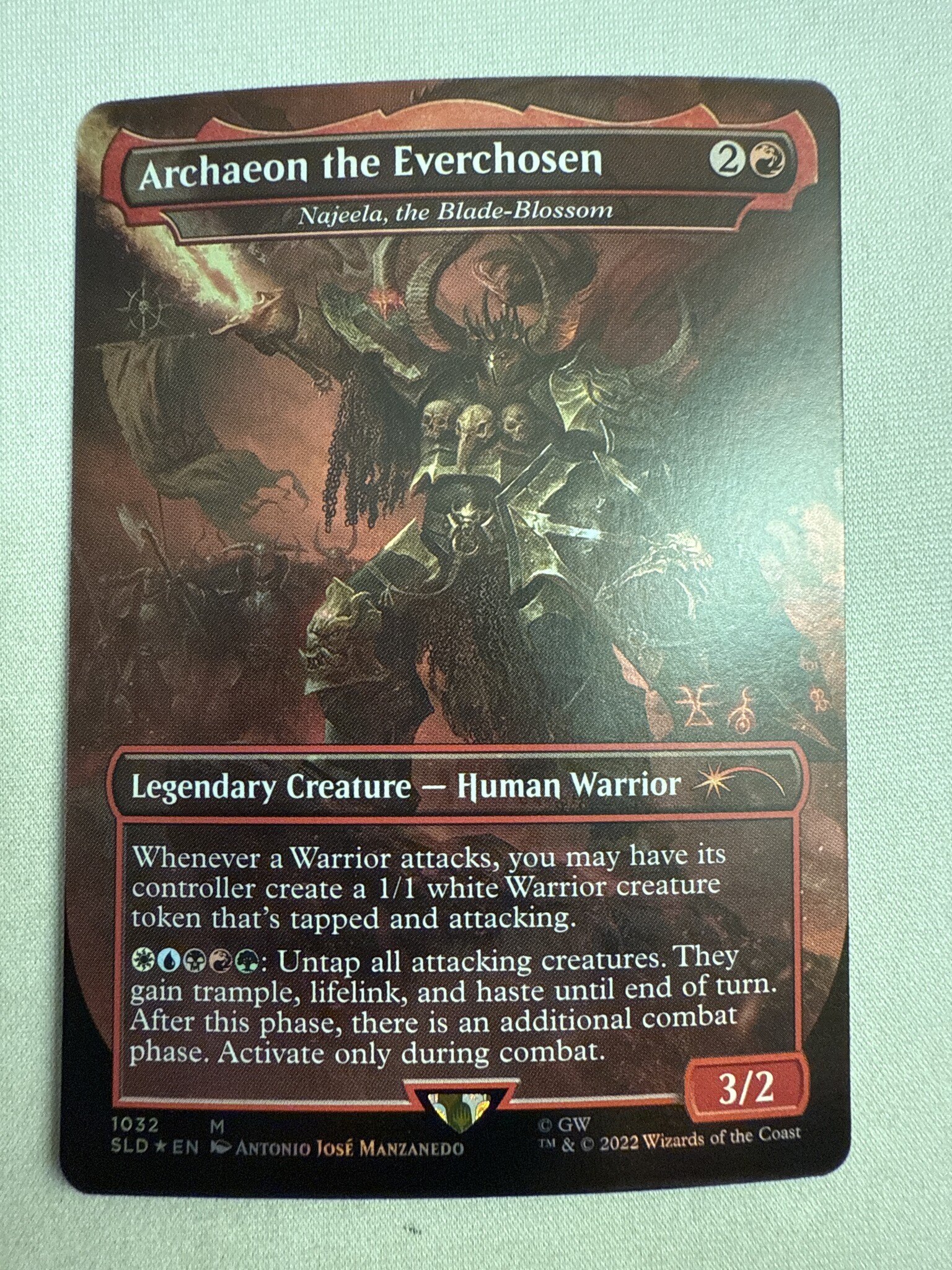 Magic Monday - May 26th, 2025 - Labyrinth's Latest Magic: The Gathering News
