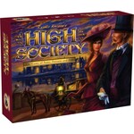 Eagle-Gryphon Games High Society (Gryphon Edition)