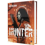 Renegade Hunter: The Reckoning (5e)  - Core Rulebook