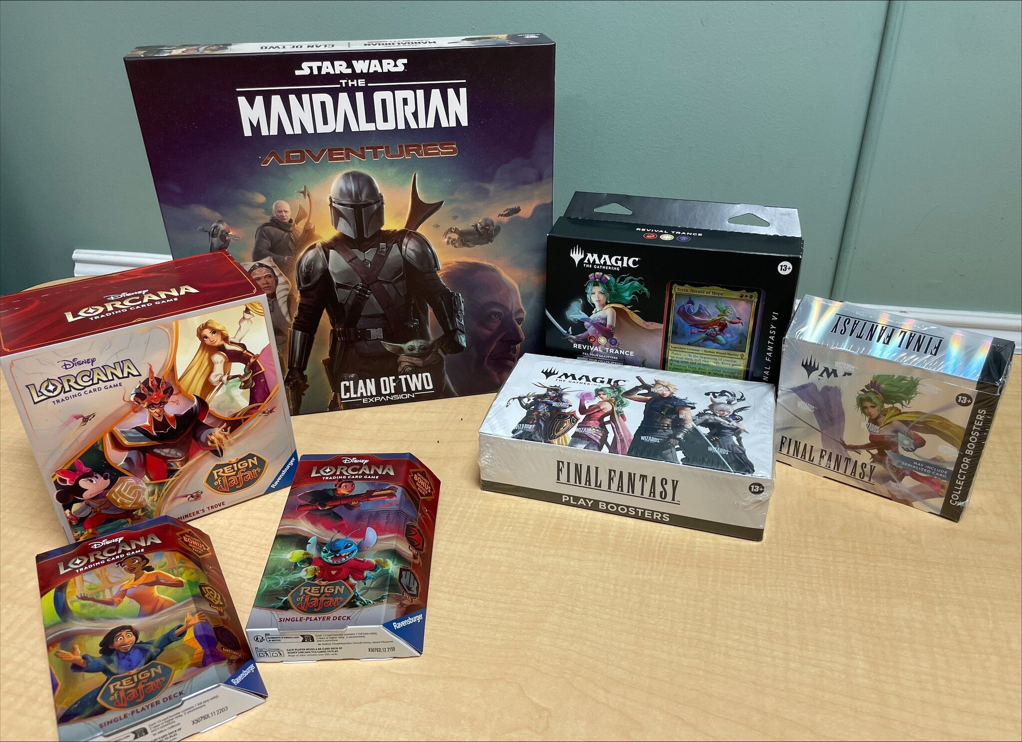 What's New at Labyrinth - Week of June 2, 2025
