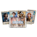 Roxley Santorini 2E: Sailing with Odysseus God Pack
