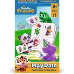 ThinkFun ThinkFun Friends: Play Date