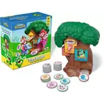 ThinkFun ThinkFun Friends: Tree House