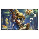 Ultra Pro Playmat: Final Fantasy: Vivi Ornitier
