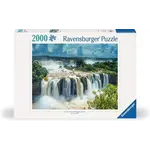 Ravensburger Iguazu Waterfalls, Brazil 2000 Piece Jigsaw Puzzle