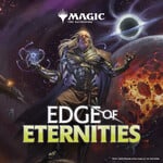 Labyrinth Events MTG: Edge of Eternities Two-Headed Giant Prerelease