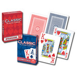 Cartamundi Playing Cards: Jumbo Face