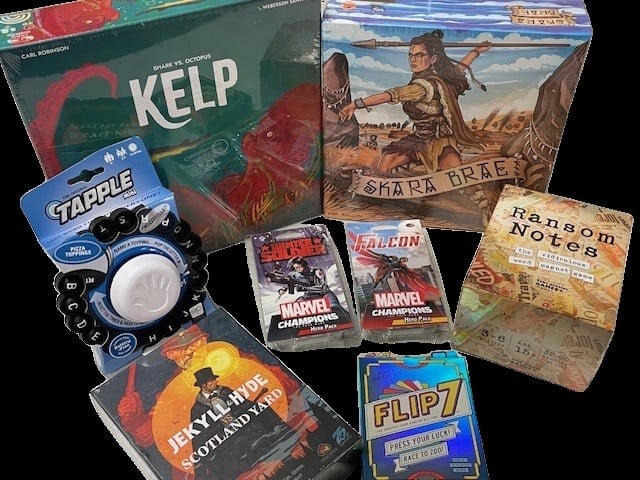 What's New at Labyrinth - Week of June 16th