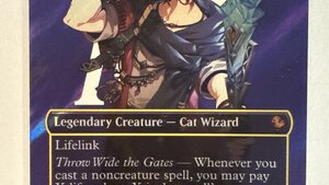 Magic Monday - June 23rd, 2025 - Labyrinth's Latest Magic: The Gathering News Magic Monday - June 23rd, 2025 - Labyrinth's Latest Magic: The Gathering News