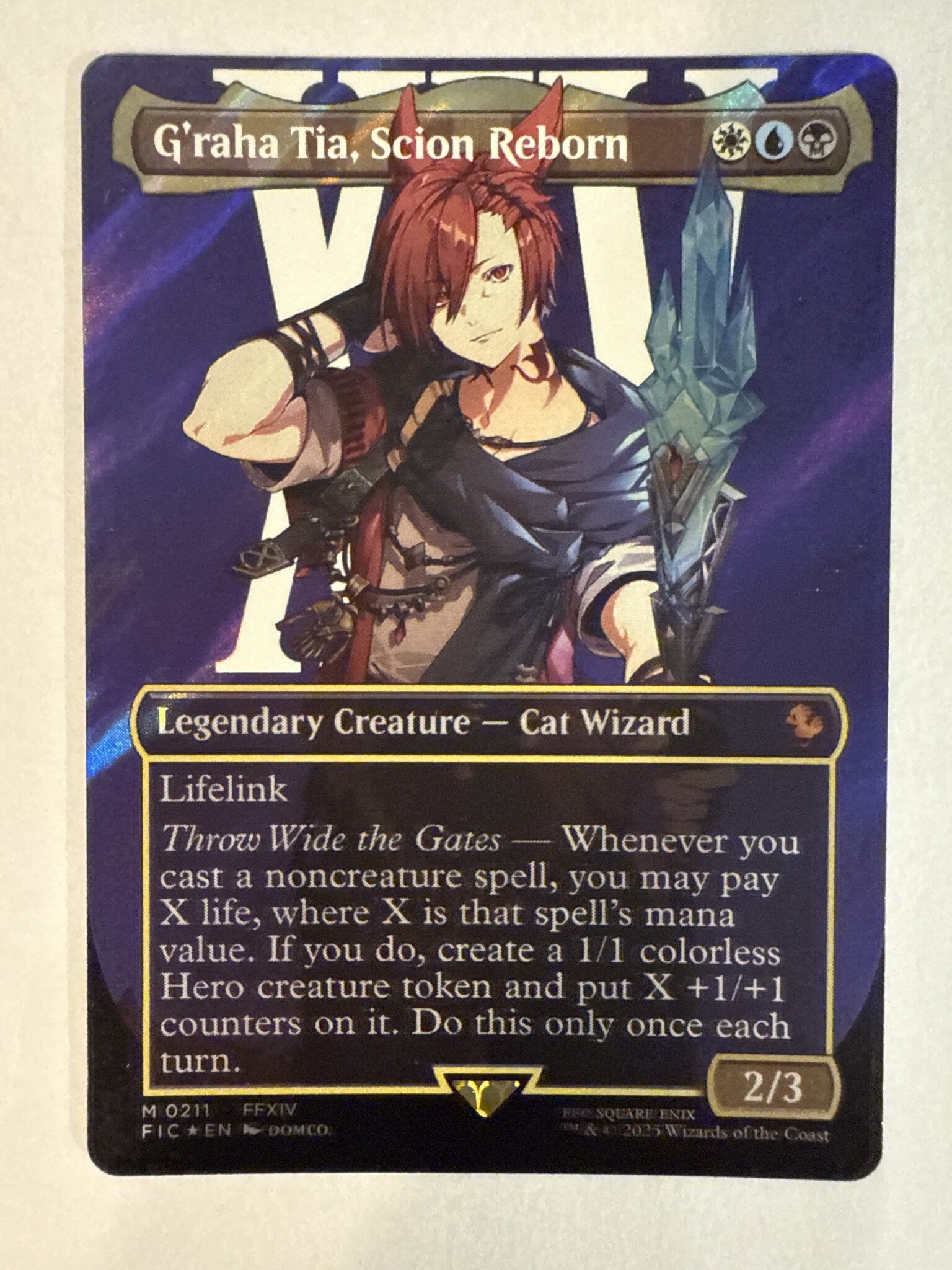 Magic Monday - June 23rd, 2025 - Labyrinth's Latest Magic: The Gathering News