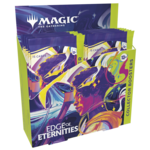 Magic: The Gathering MTG Edge of Eternities Collector Booster Box (Preorder)