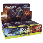 Magic: The Gathering MTG Edge of Eternities Play Booster Box (Preorder)