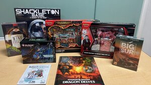 What's New at Labyrinth - Week of June 23, 2025 What's New at Labyrinth - Week of June 23, 2025