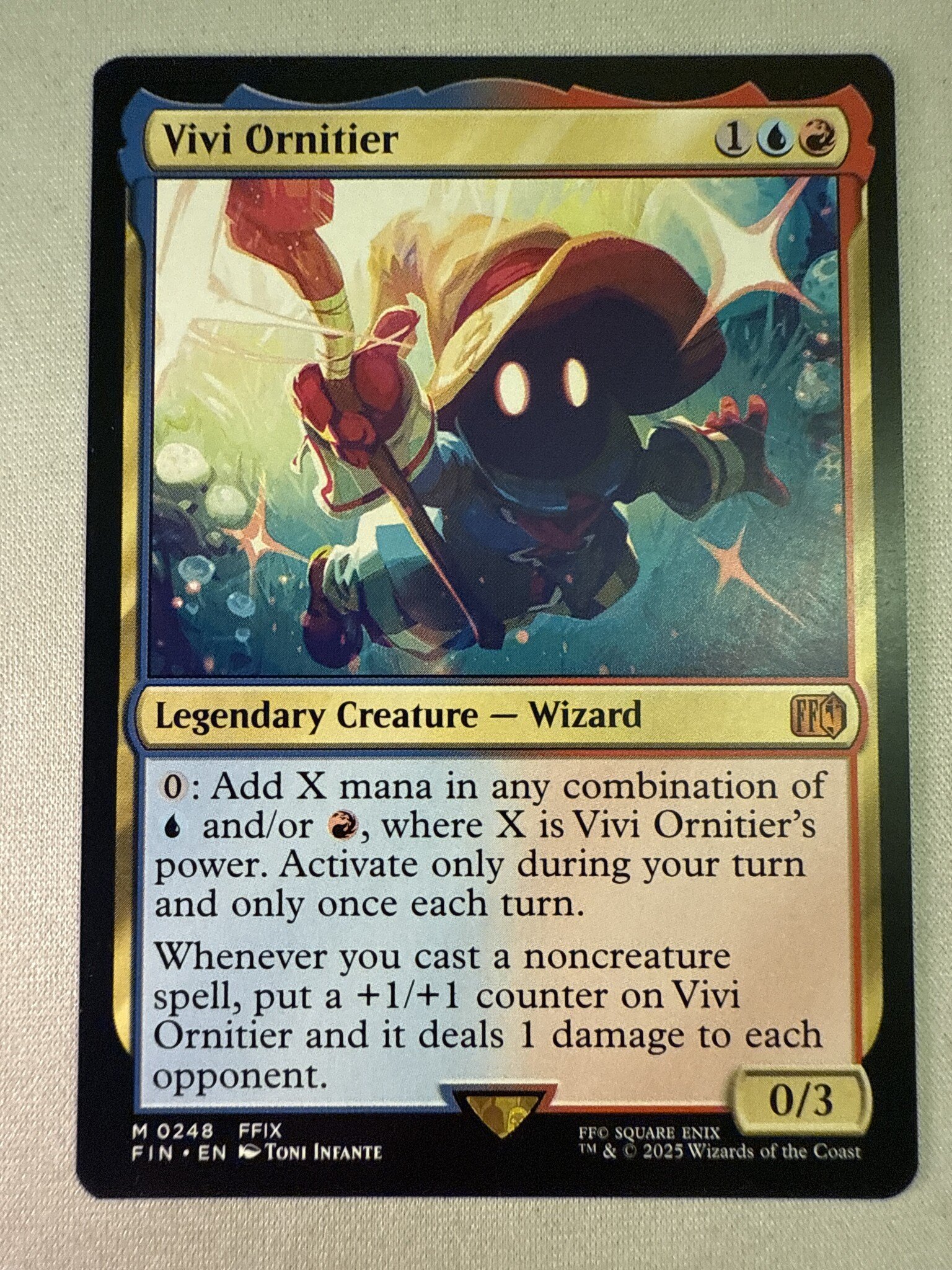 Magic Monday - June 30th, 2025 - Labyrinth's Latest Magic: The Gathering News