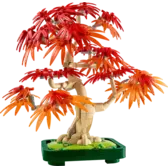 LEGO LEGO Botanical Japanese Red Maple Bonsai Tree 10348