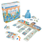 Horrible Guild Games Railroad Tiles