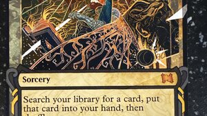 Magic Monday - September 8th, 2025 - Labyrinth's Latest Magic: The Gathering News