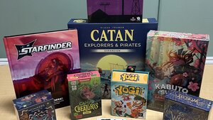 What's New at Labyrinth - Week of September 8, 2025