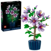 LEGO LEGO Botanticals Hibiscus 10372 - Labyrinth Games & Puzzles