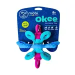 Mobi Okee Activity Toy