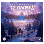 Good Games Publishing 12 Rivers