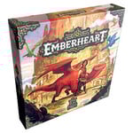 Mind Clash Games Emberheart