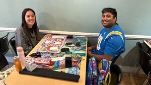 Pokémon Trainer Tribune - November 2025