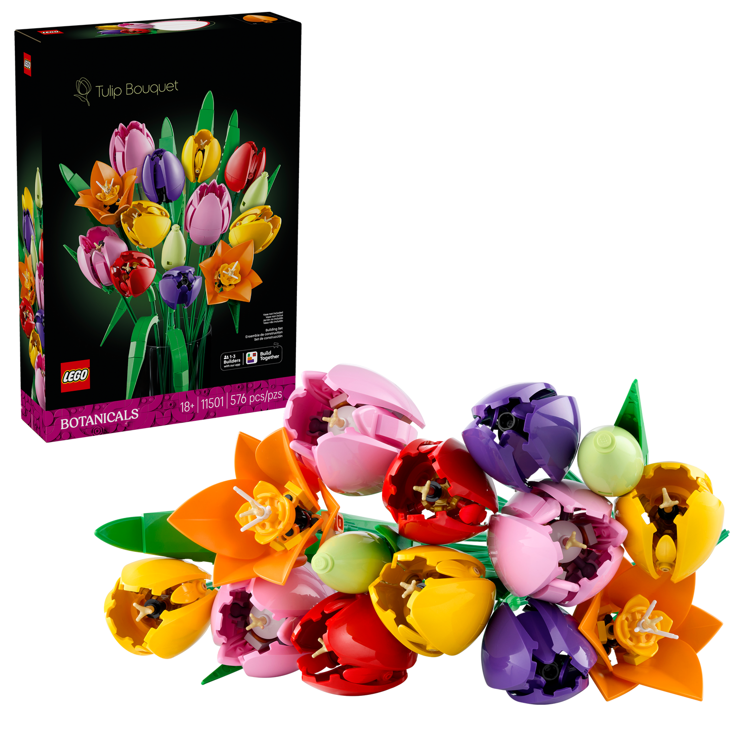 lego-lego-botanicals-tulip-