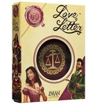 Z-MAN Games Love Letter Classic Eco Box